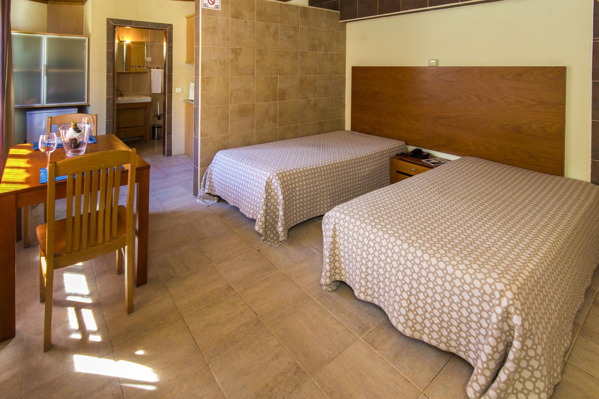 Choromar Apartments Албуфейра Экстерьер фото