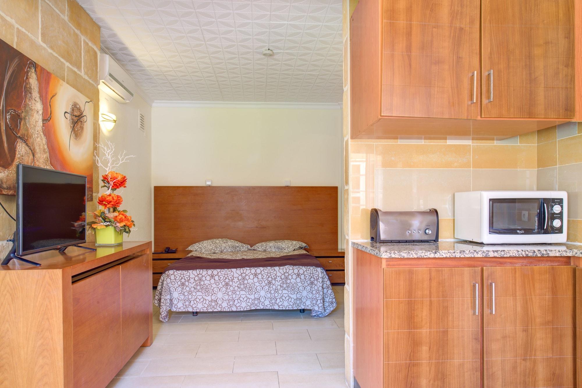 Choromar Apartments Албуфейра Экстерьер фото