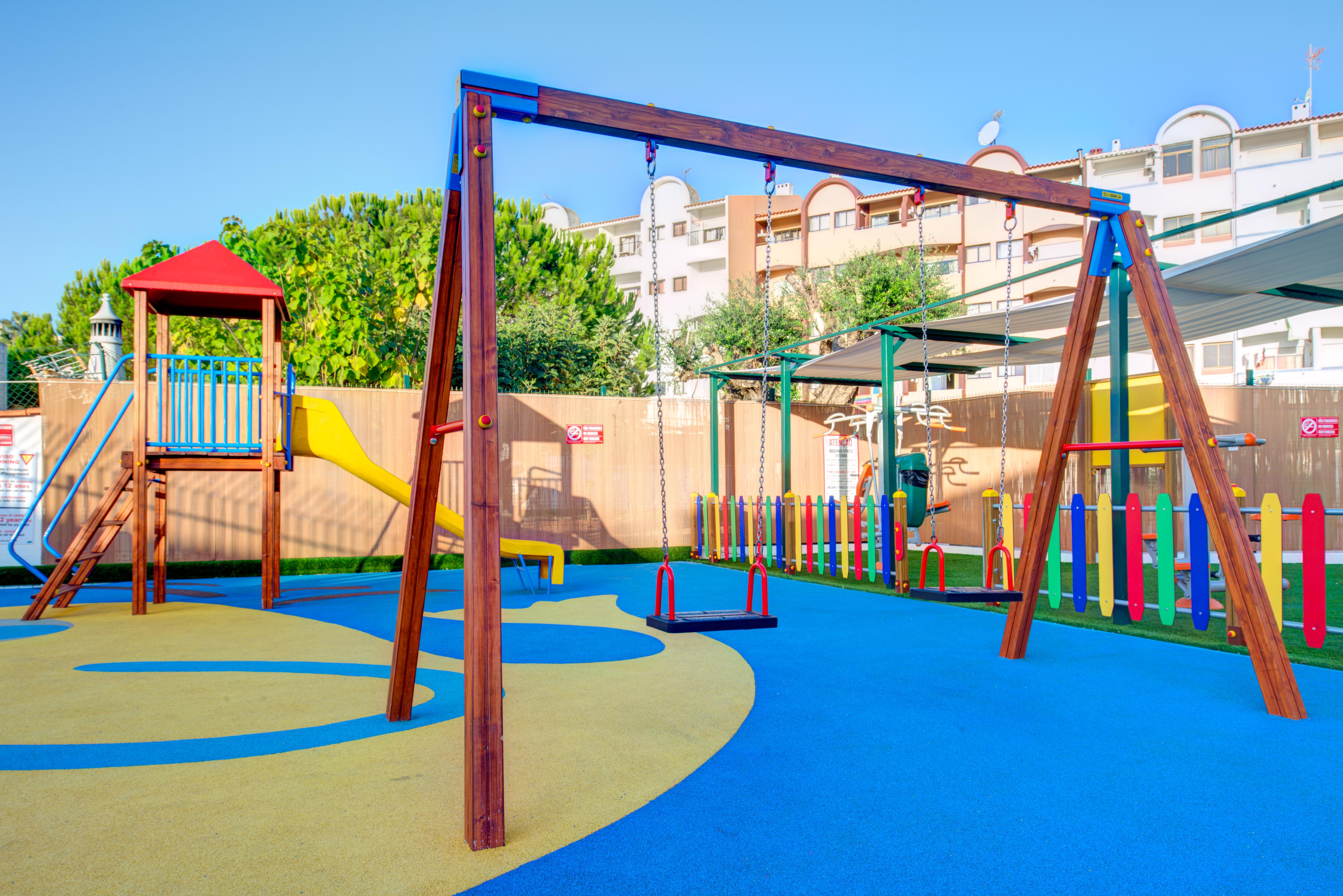 Choromar Apartments Албуфейра Экстерьер фото