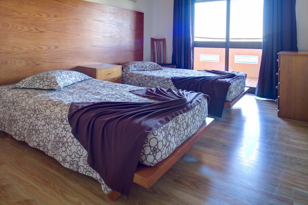 Choromar Apartments Албуфейра Экстерьер фото