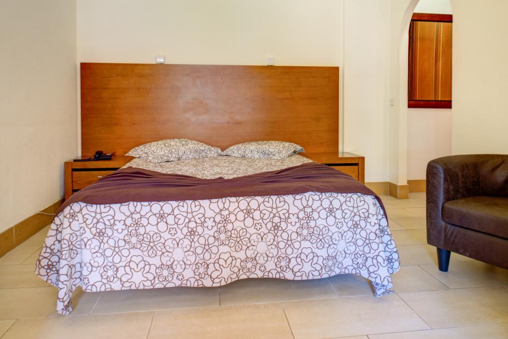 Choromar Apartments Албуфейра Экстерьер фото