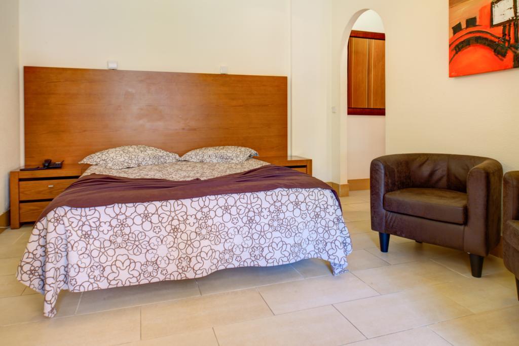 Choromar Apartments Албуфейра Экстерьер фото