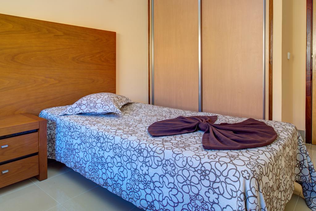 Choromar Apartments Албуфейра Экстерьер фото