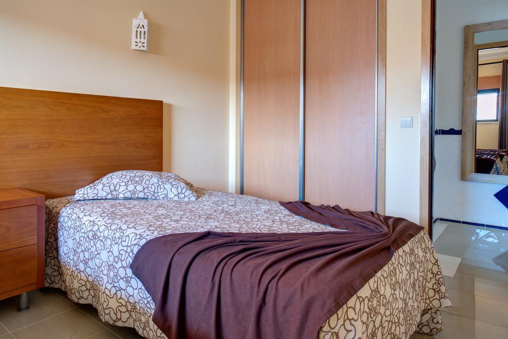 Choromar Apartments Албуфейра Экстерьер фото