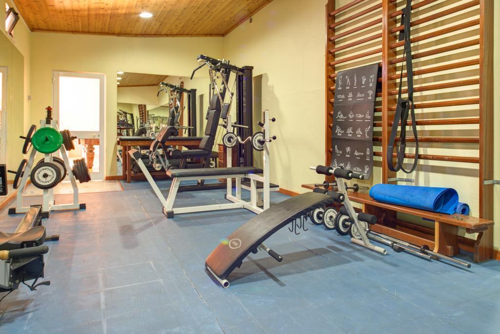 Choromar Apartments Албуфейра Экстерьер фото
