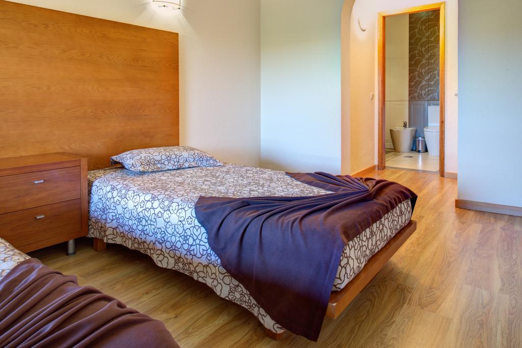 Choromar Apartments Албуфейра Экстерьер фото