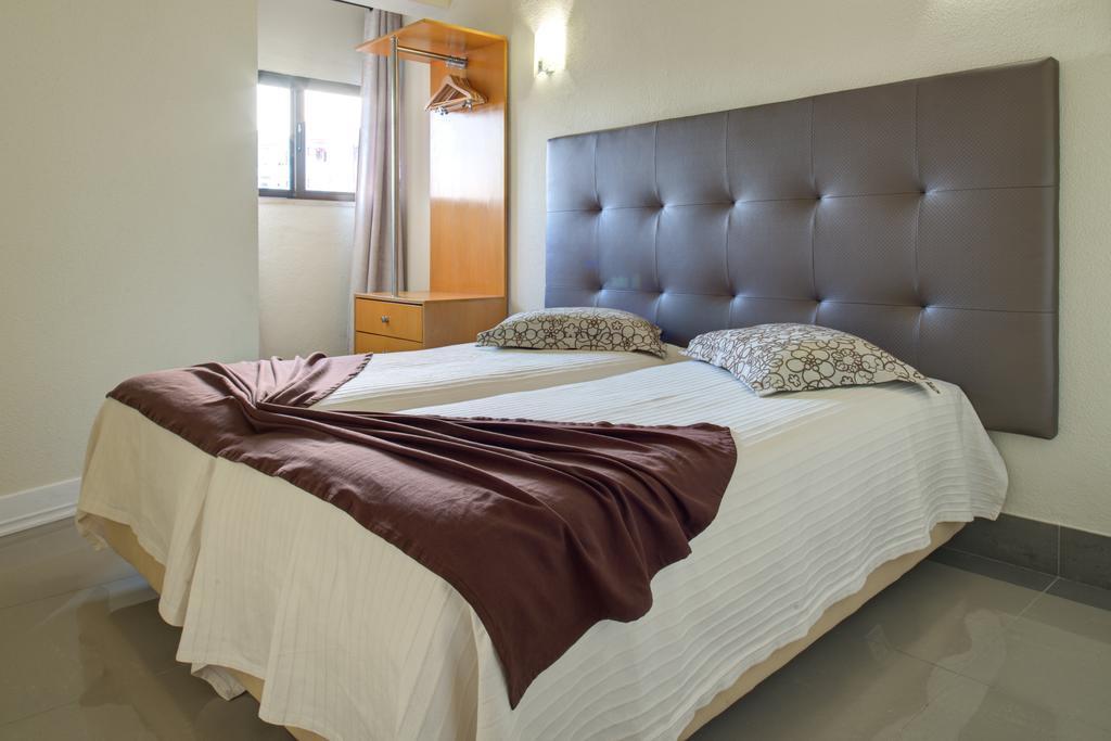 Choromar Apartments Албуфейра Экстерьер фото